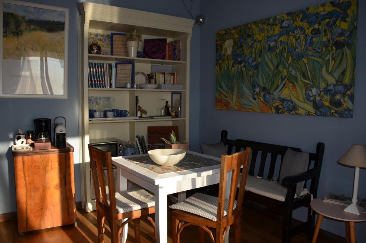Casa Magnolia Apartment Terricciola Ngoại thất bức ảnh
