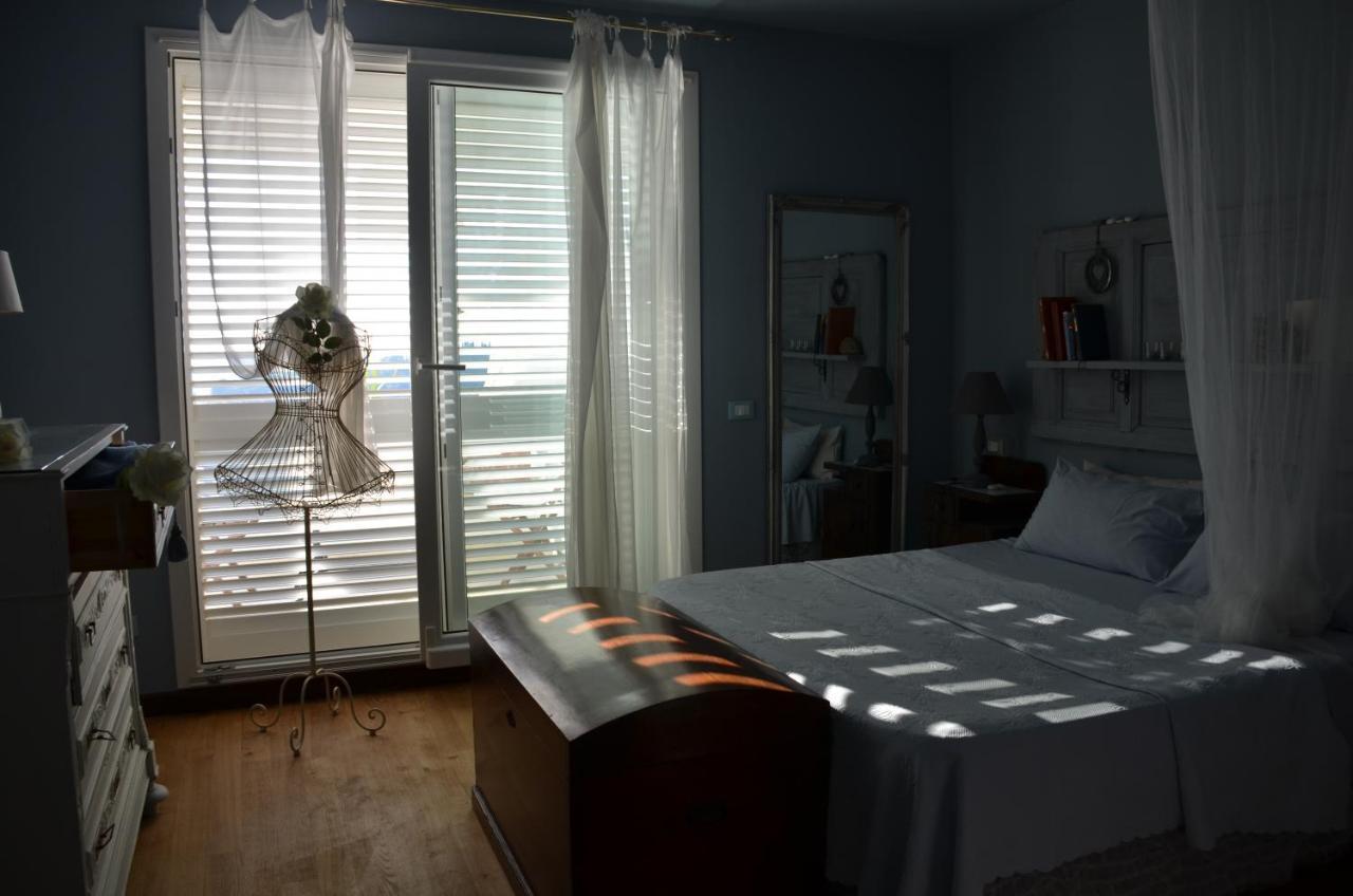 Casa Magnolia Apartment Terricciola Ngoại thất bức ảnh