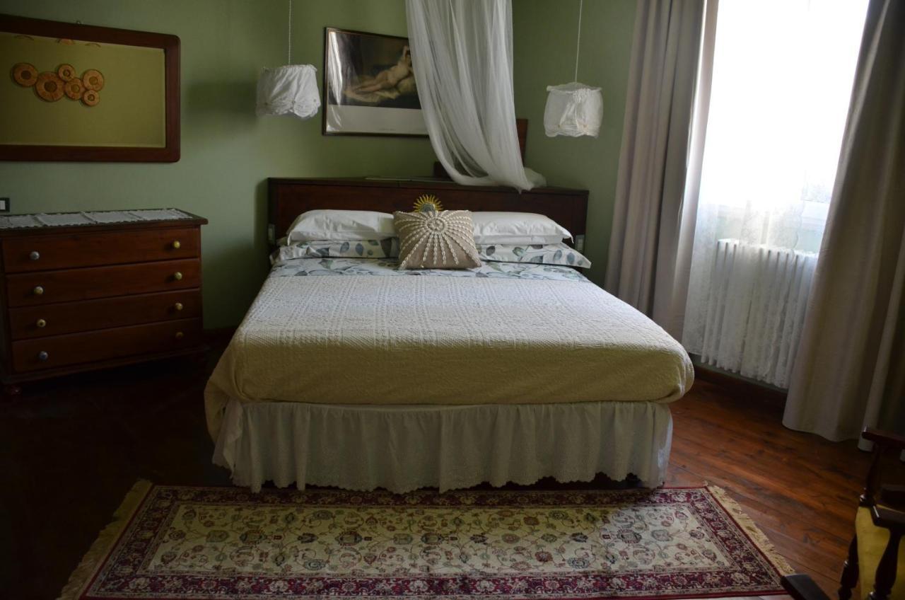 Casa Magnolia Apartment Terricciola Ngoại thất bức ảnh