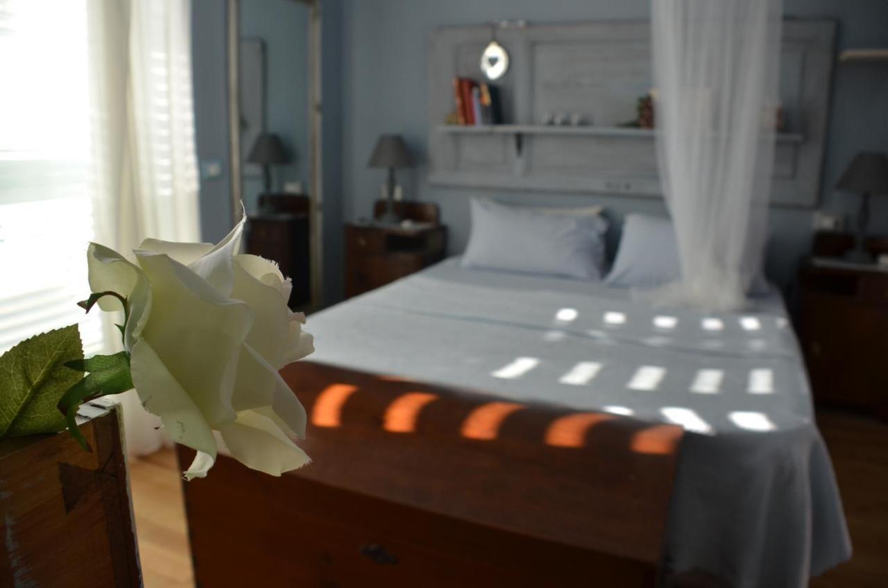 Casa Magnolia Apartment Terricciola Ngoại thất bức ảnh
